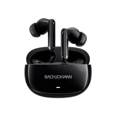 Bach John B1 True Wireless Noise Cancelling Sport-Ohrhörer