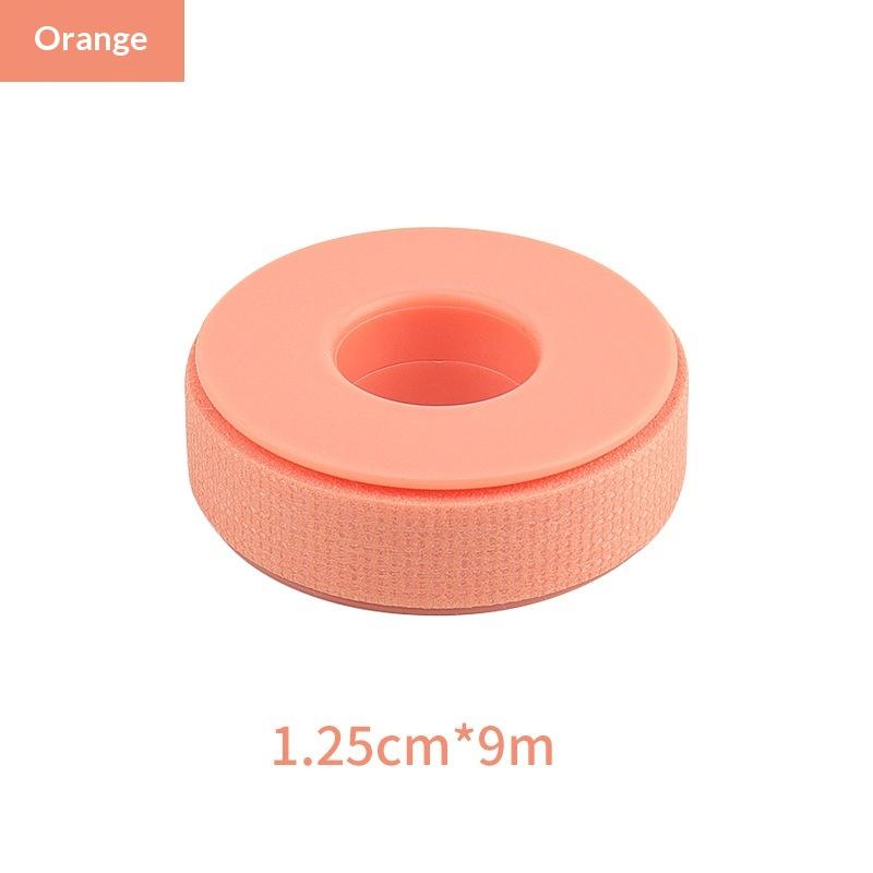 {+} 1 Roll Grafted Lash Under Eye Pad Patch Non-woven Breathable  Silicone Gel Tape Eyelash Extension Supplier Makeup Tools