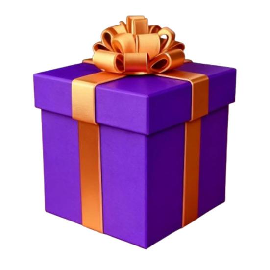 Nested Screw Gift Box Puzzle 10-Layer Matryoshka Style Challenge Reusable Prank Christmas Gift Packaging Container