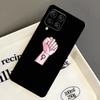 Feminist Girl Power Women Case For Samsung Galaxy M14 M34 M54 M56 M16 M36 M13 M15 M35 M55 M11 M31 M53 M51 M12 M32 M52