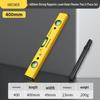 High Precision Magnetic Spirit Level Inclinometer - Aluminum Angle Square Tool