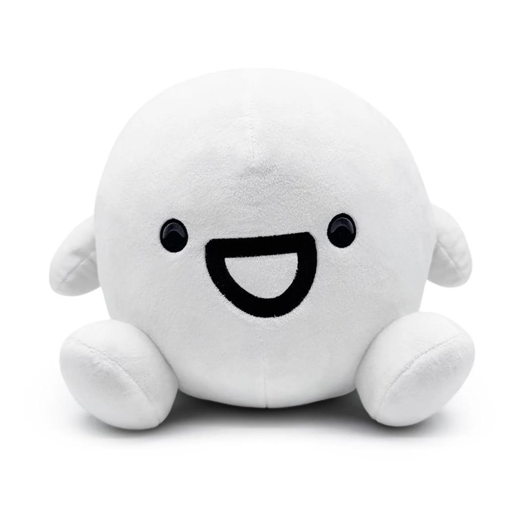 Oddballs James Plush Toy With Pp Cotton Filling For Stress Relief And Collectors