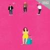 The Love Intervention by Caroline Khoury Paperback Book 9781835981061