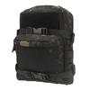 Borsa idrica tattica militare da esterno, zaino leggero da appendere al petto, borsa attaccabile molle, zaino posteriore per giubbotto