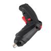 47PCS Portable Electric Screwdriver Set 3.6V Screwdriver Kit Cordless Rechargeable Screwdriver Set with Interchangeable
