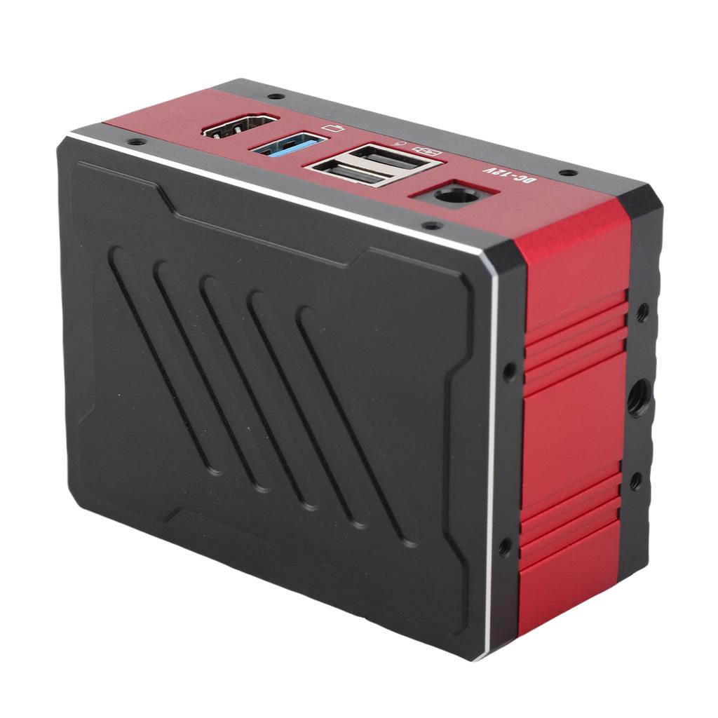 4K Industry Camera Professional High Definition Multimedia Interface Microscope Camera