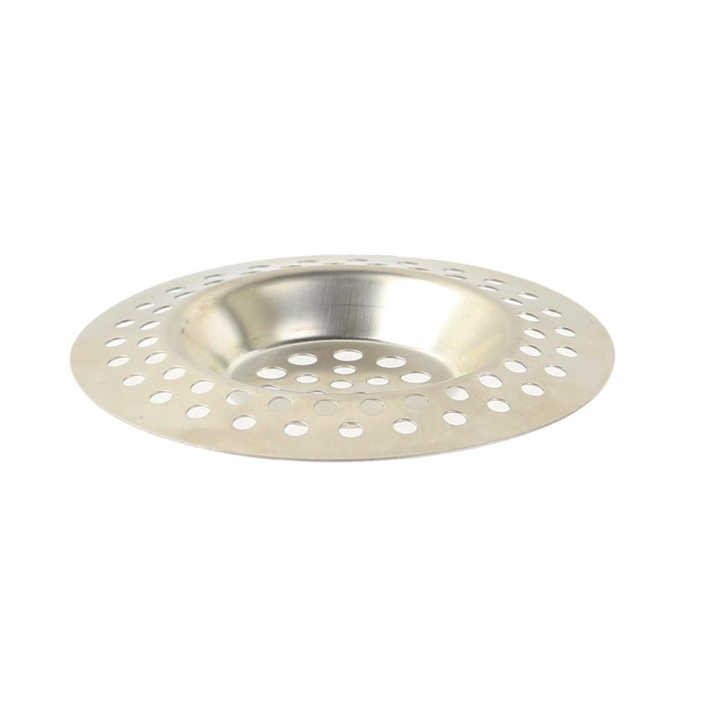 Sink Strainer Made Of Stainless Steel, Diameter 7.2 Cm