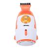 Mini Desktop Vacuum Cleaner Small Portable Electric for Eraser Shavings Paper Scraps Keyboard Dust