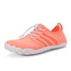 Outdoor Creek Shoes Breathable Wading Shoes Men's and Women's Beach Swimming Shoes Five-finger Shoes Non-slip Indoor Running Fitness Shoes
