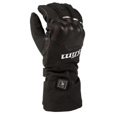 Schutzausrüstung – Motorradhandschuhe