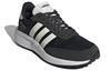 Adidas Wmns Run 70s 'Black Off White' Women's GW5609