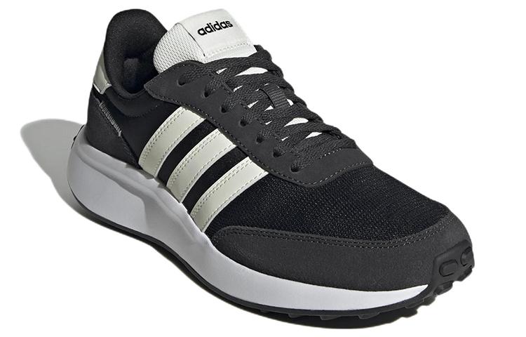 Adidas Wmns Run 70s 'Black Off White' Women's GW5609