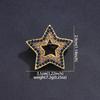 Antique Gold, Hollow Star