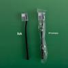 Round Head Soft Bristle Toothbrush for Cats & Dogs - Individually Packed for Oral Care & Fresh Breath