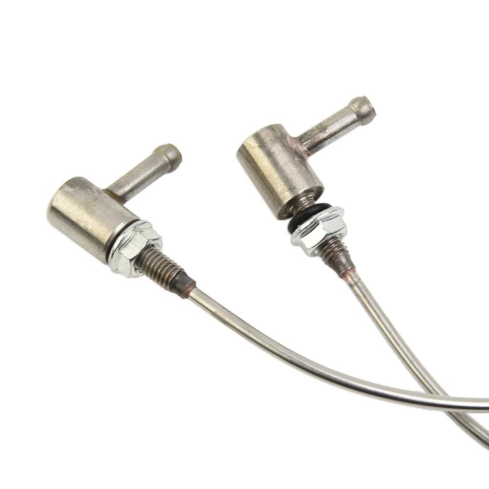 49CM Heizung Kraftstofftank Steigrohr Steigrohr Für Webasto Für Eberspacher D2 D4 Airtronic Auto Kraftstofftank Ölabsauger