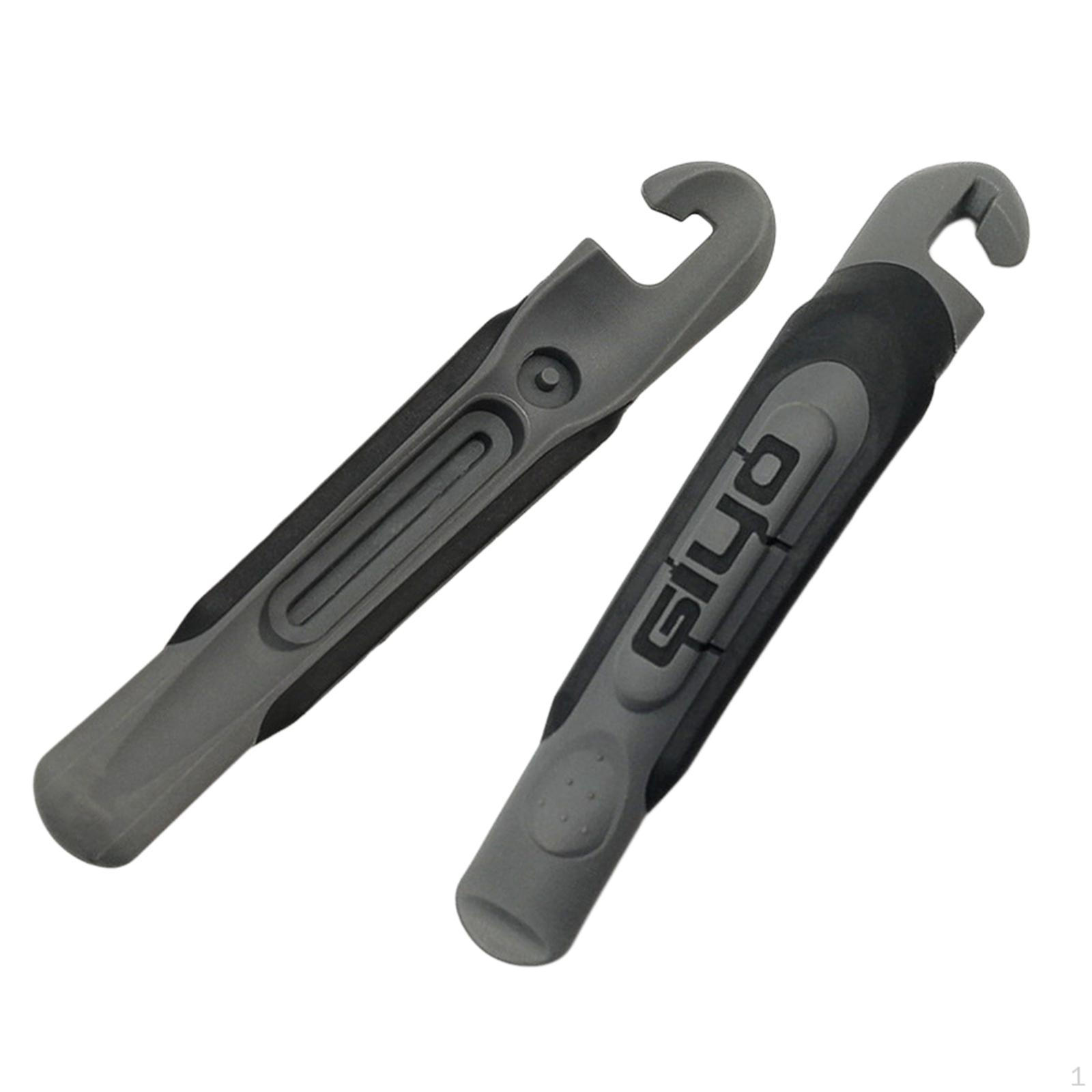 

Bike Tire Lever Set, Levers to Repair Tubes, Cycling Tools