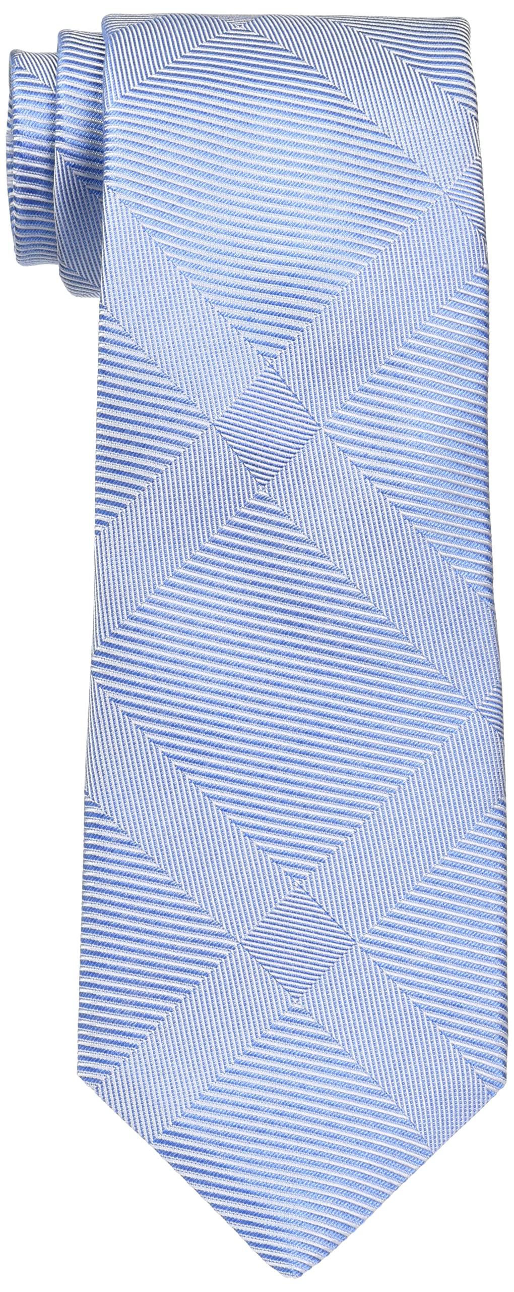 

Takakyu ALEXANDER JULIAN Сделано в Японии Шелк Обычный Alexander Julian Свободный размер 100% Галстук, Галстук, Ширина 8.0 см, Сакс, 110300559109233,