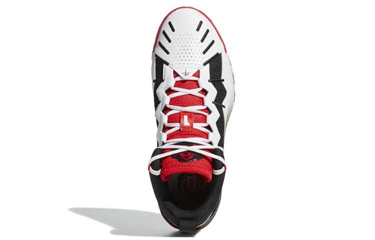 D Rose Figlio del Chi Adidas 'Chicago' GW3830