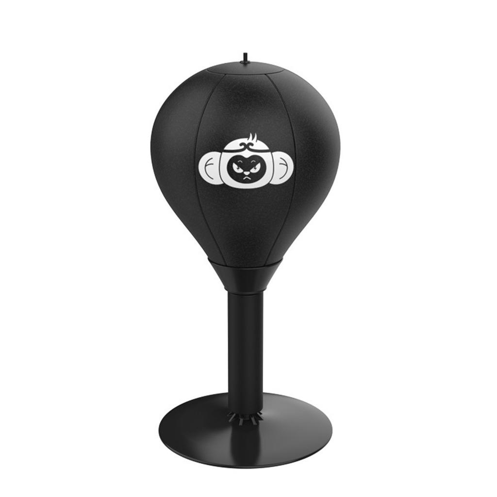 Fighting Training Punch Ball Stable Durable Base Bottom Punch Ball for Home Individual Training