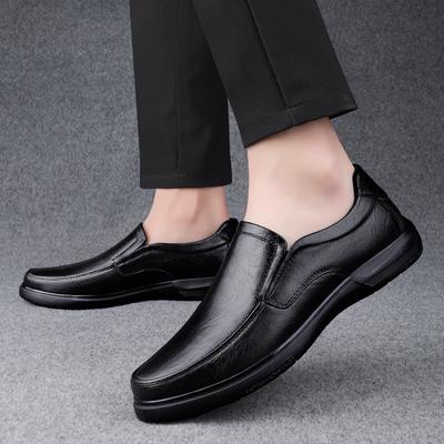 Střevíce – Loafers