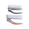 Multifunctional Soft Bristle Shoe & Laundry Brush - Gentle on Shoes & Fabrics