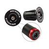 Cycling Handlebar End Plug Bicycle Grips Cover Handlebar Caps Bike Bar End Plugs Bicycle Grip