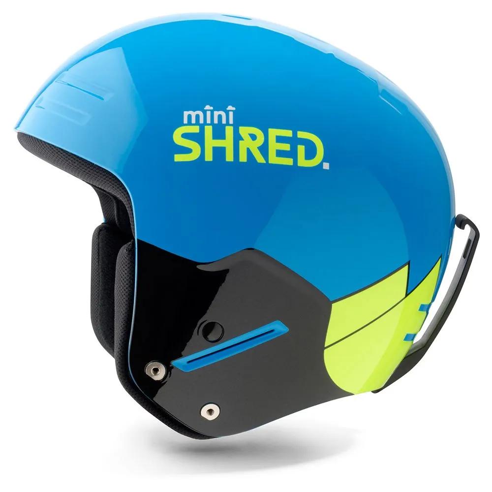 Shred Helmet Basher Mini
