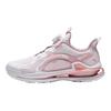 Anta Kids Stubborn Core 4.0 Comfortable Durable Breathable Low-Top Running Shoes Kids Running Shoes Water-Pink 322445505-4