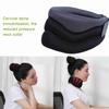 Portable Neck Support Brace Layered Cervical Neck   Collar for   Sleeping