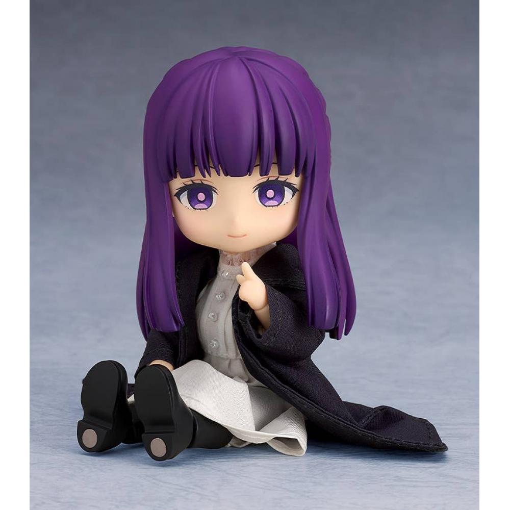 Frieren  Beyond Journey S End nEndoroid Doll Outfit Set  Fern  Frieren  Beyond Journey S End 
