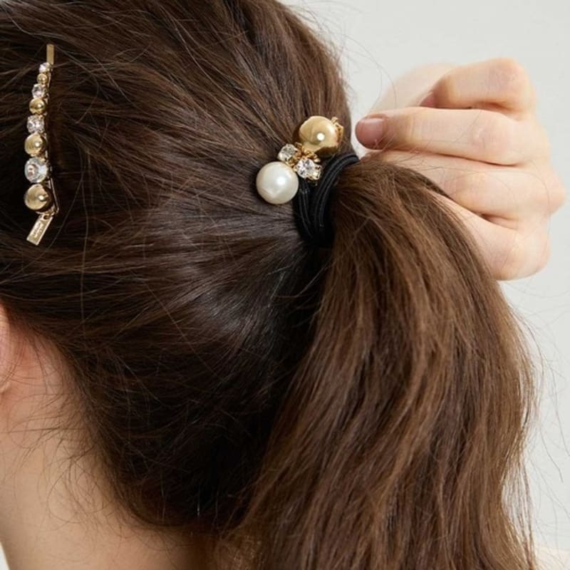 

Жан Поль Кларисс Хрустальный Шар Хвост LFPT0762 Silver