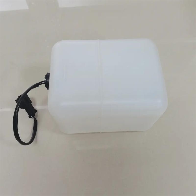 Reserve Water Expansion Tank For Hitachi John Deere Excavator Digger 4130139 Fit EX100 120 130 150 200 220 300 ZX110-500