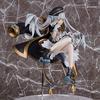 Kagura Mea scale ABS PVC painted finished figure 1/7 &