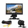 Telecamera per auto – Monitor per auto