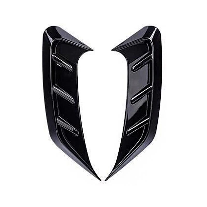 

Накладка на фару автомобиля, Украшение фары автомобиля, Решетка заднего фонаря, Декоративная накладка в виде воздушного ножа, Наклейка на крыло кузова автомобиля