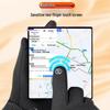 Xtep Winter Warm Touchscreen Outdoor Gloves