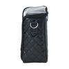 Sanrio Plush Toy Pouch Kuromi Ages 3 and Up 876739 (Enjoy Idol) - -