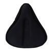 Pad Comfortable Waterpoof Bicycle Cushion Cycling Accessories Bike Seat Cushion Bike Saddle Cover