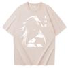 Jujutsu Kaisen TShirts Suguru Geto Graphic Shirts Unisex Women Fashion Harajuku ONeck Short Sleeve plus size tops tee