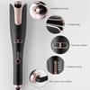 Automatic Curling Iron for Large Curls & Waves, Negative Ion, Long-Lasting Hold, Perfect for Dorm Use