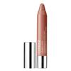 Chubby Stick Moisturizing Lip Balsam Boldest Bronze 3g
