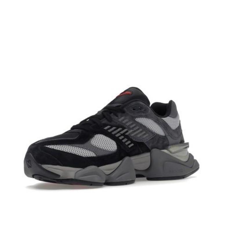 New Balance 9060 Black Castlerock 2022 U9060BLK