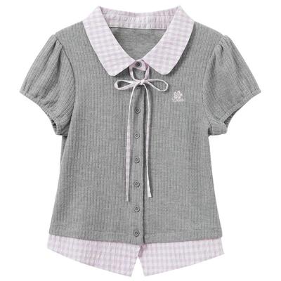 Tops – Bluse e camicie