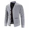 Herren Strick-Cardigan