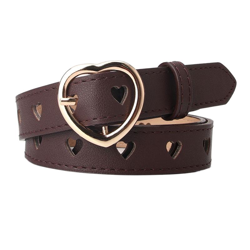 For Ladies Women Belts Adjustable Waistband Dress Jewelry Christmas Chic Pants Classic Decorative Casual YC573