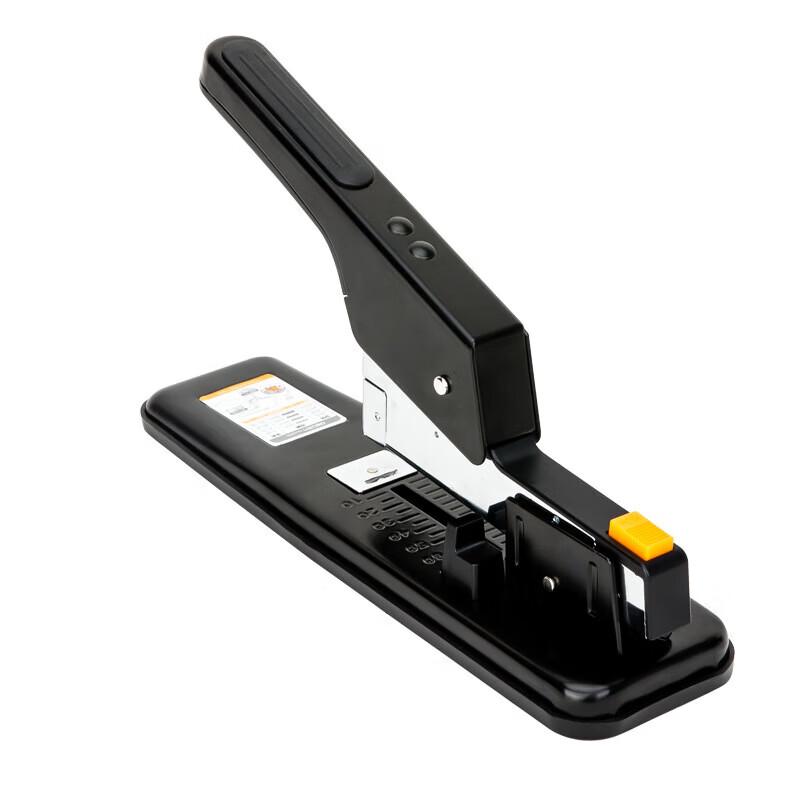 Deli 80-Page Heavy-Duty Stapler