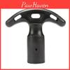 Lightweight Accessory Handle Paddle Kayak Oars Boat Grip Canoe T For