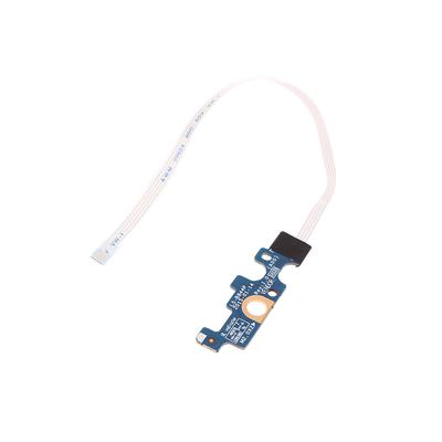 Switch Power Button Board For Inspiron 15 5558 5455 5458 5559 5555 5755 575