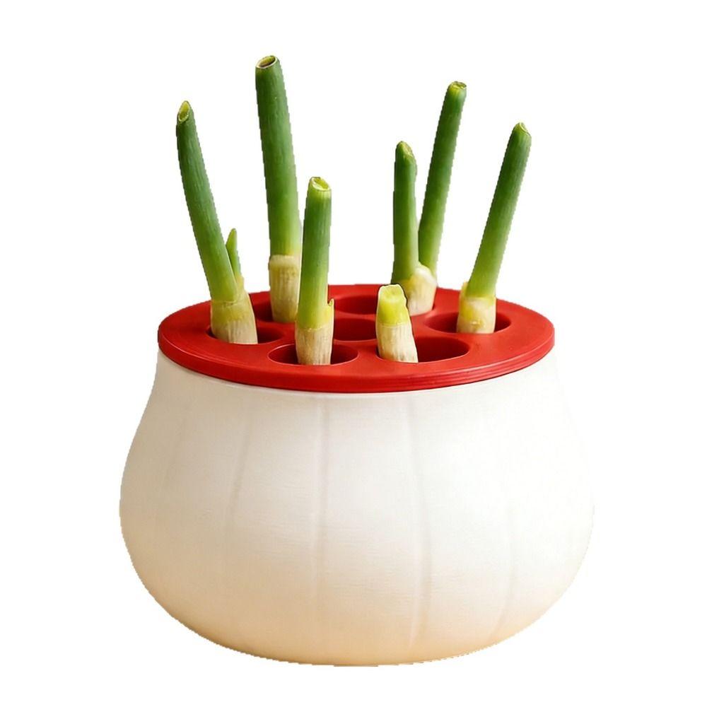 Easy Assembly 3D Printed Garden System Plant Propagation Station  Outdoor Gardening