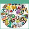 Brinquedos e jogos – Adesivos para crianças